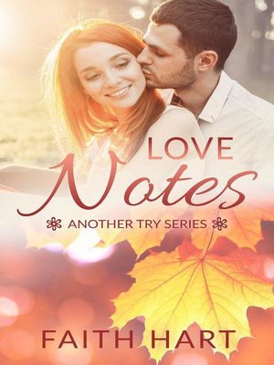 cover image of Love Notes